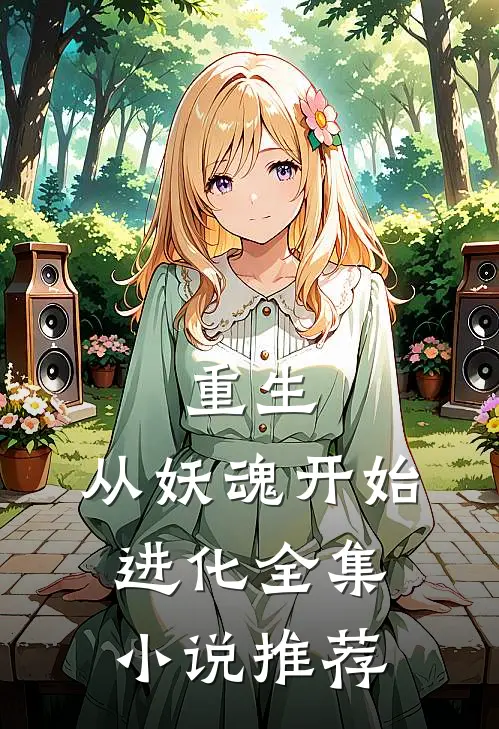 重生从妖魂开始进化全集推荐完结