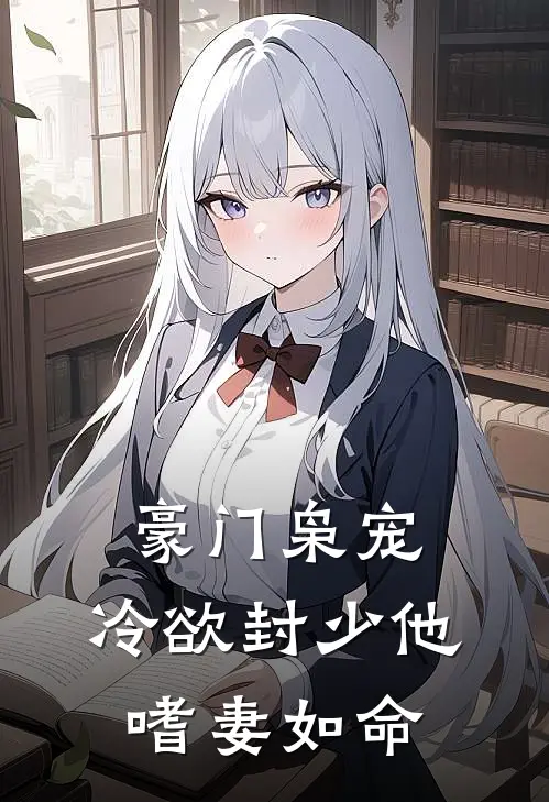 豪门枭宠冷欲封少他嗜妻如命