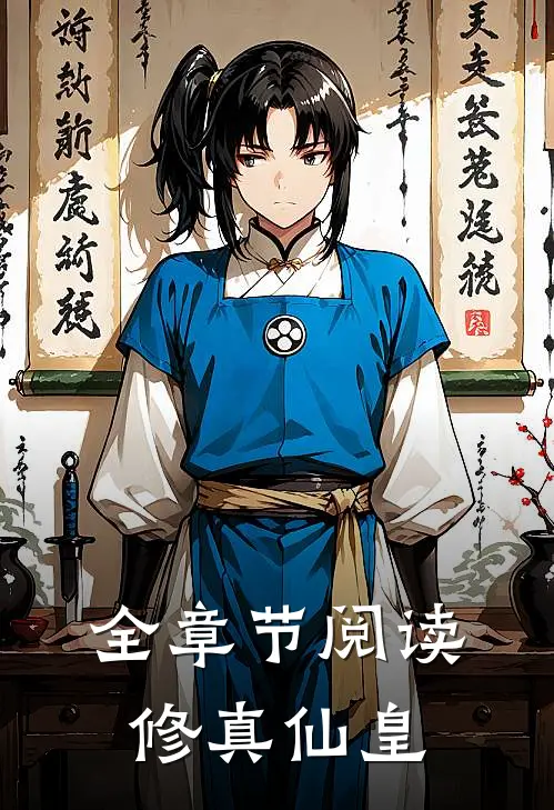 全章节阅读修真仙皇