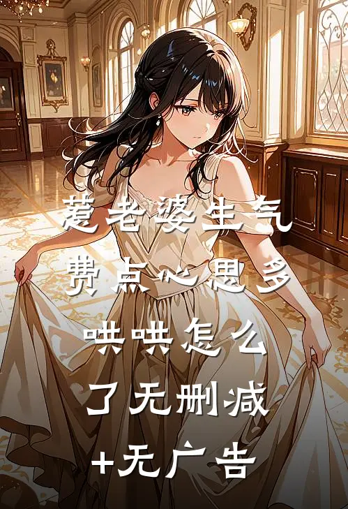 惹老婆生气，费点心思多哄哄怎么了无删减+无广告