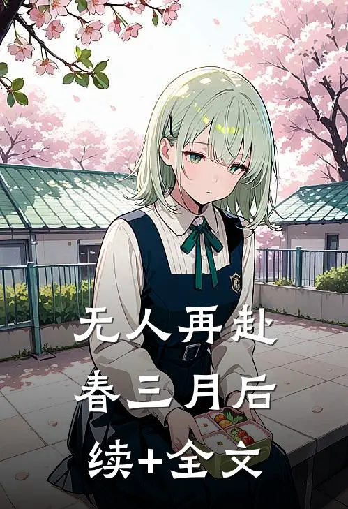 无人再赴春三月后续+全文