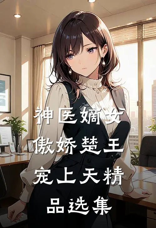 神医嫡女：傲娇楚王宠上天精品选集
