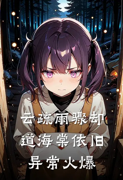云疏雨骤却道海棠依旧异常火爆