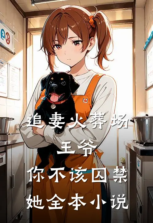 追妻火葬场王爷,你不该囚禁她全本