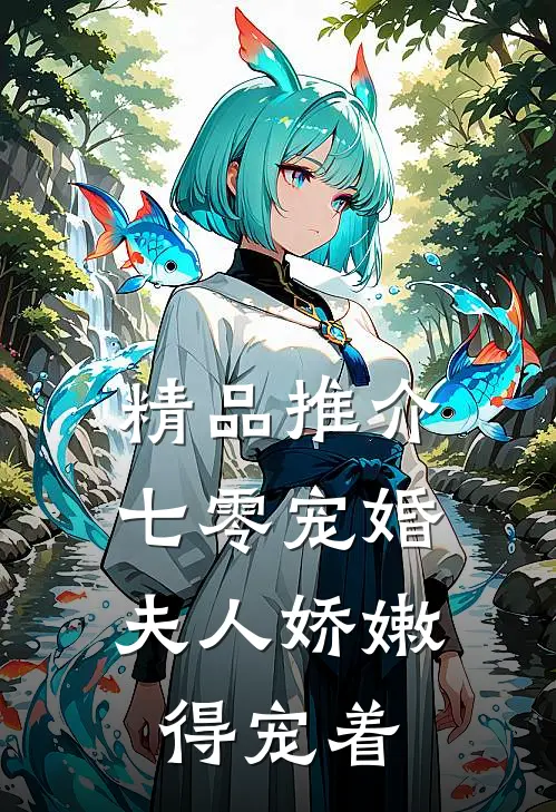 精品推介七零宠婚：夫人娇嫩，得宠着