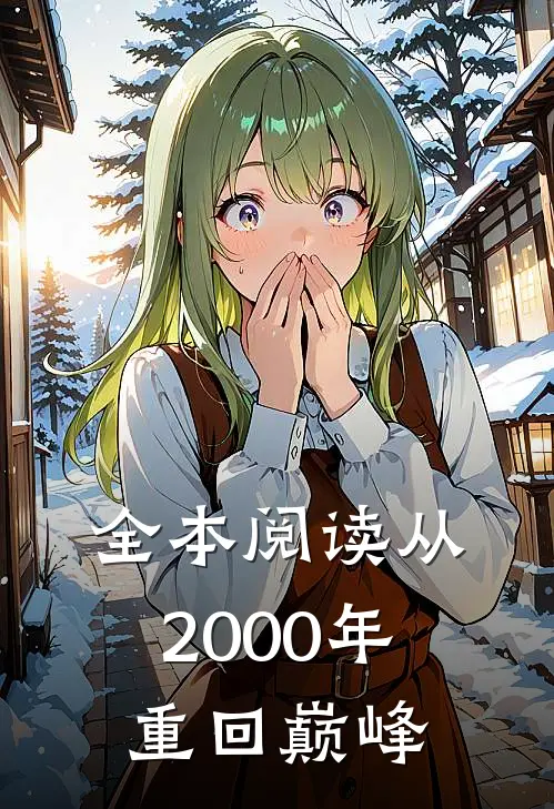 全本阅读从2000年重回巅峰