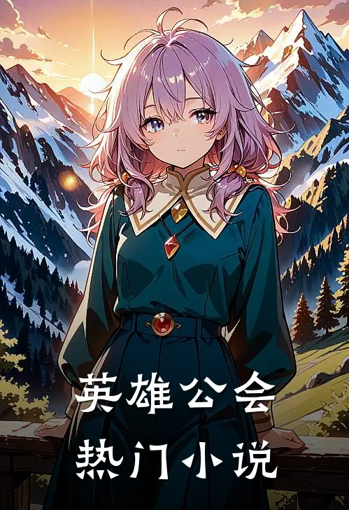 英雄公会热门小说