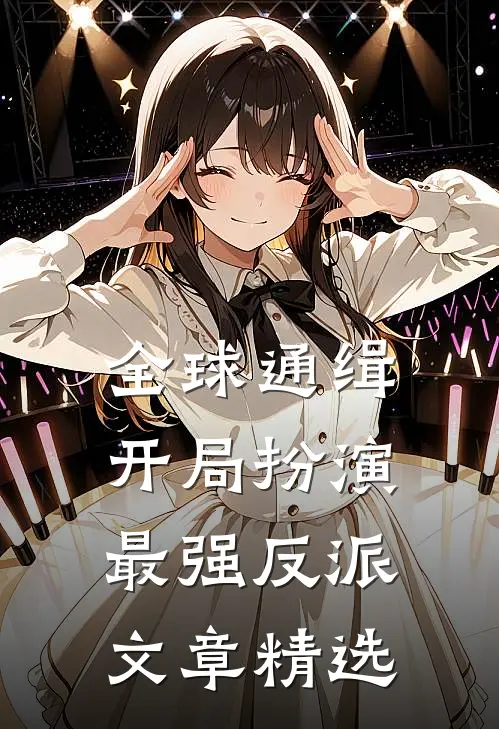 全球通缉：开局扮演最强反派文章精选