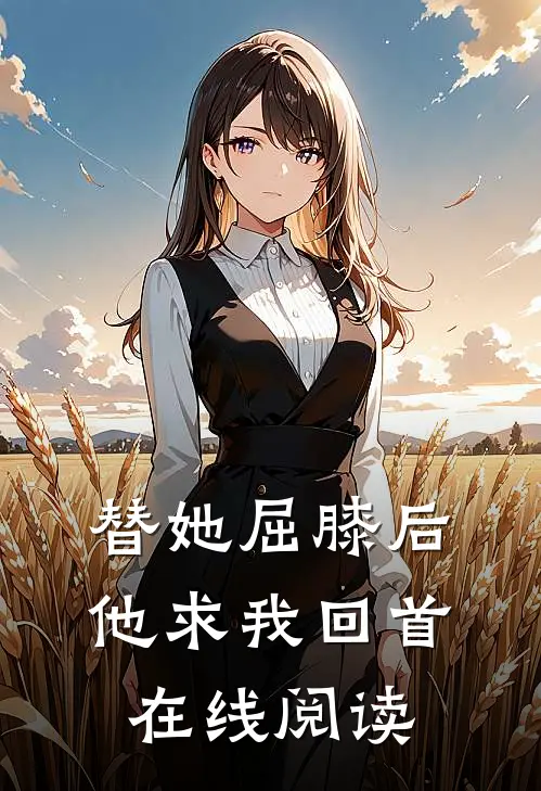 替她屈膝后，他求我回首在线阅读