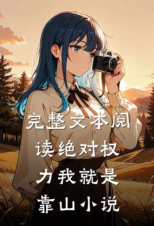 完整文本阅读绝对权力我就是靠山小说