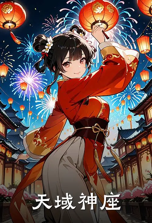 天域神座