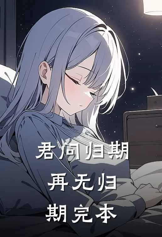 君问归期，再无归期完本