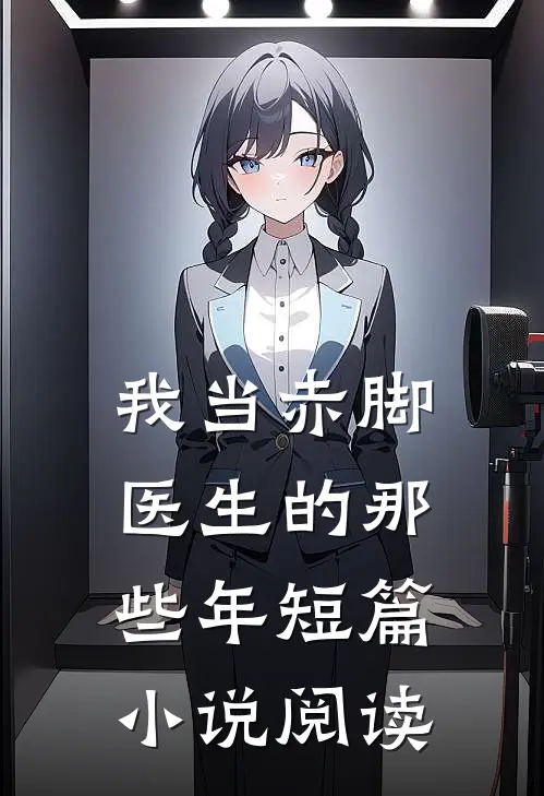 我当赤脚医生的那些年短篇阅读免费
