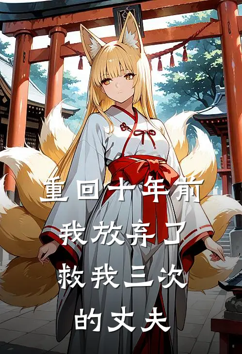 重回十年前,我放弃了救我三次的丈夫全集