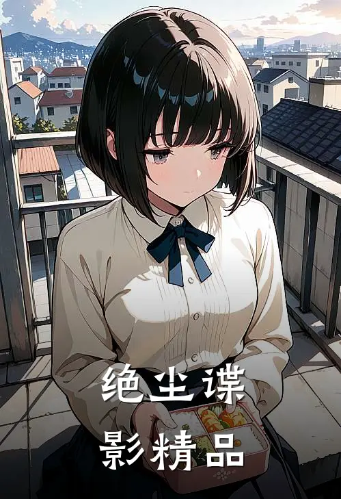 绝尘谍影精品