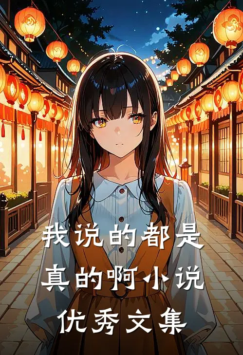 我说的都是真的啊小说优秀文集