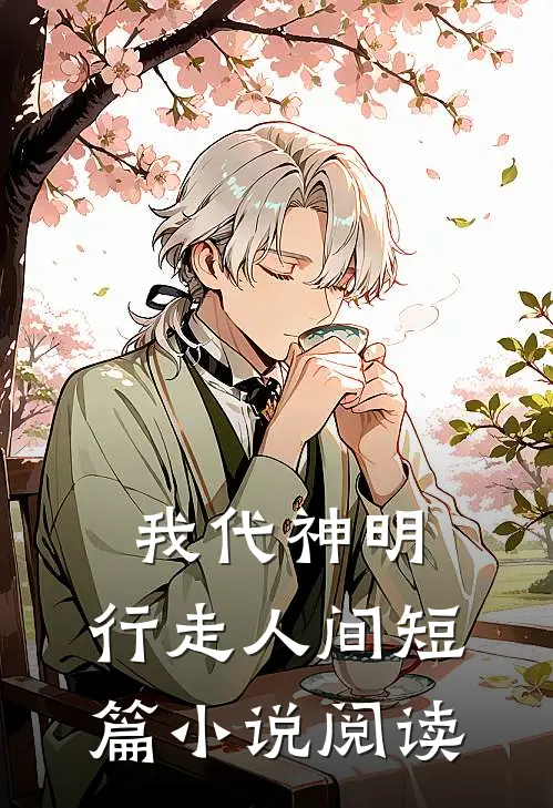 我代神明，行走人间短篇小说阅读