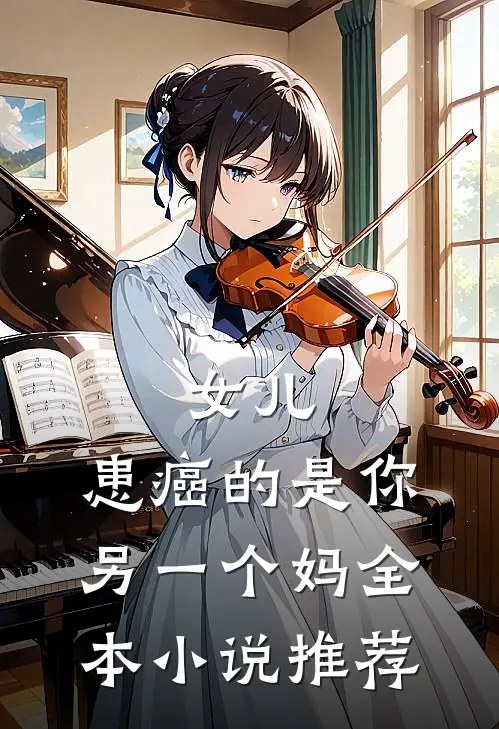 女儿，患癌的是你另一个妈全本小说推荐