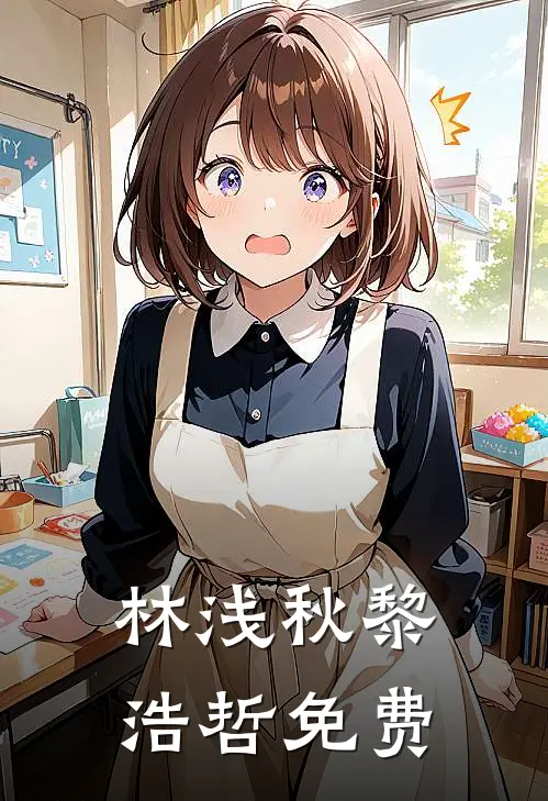 林浅秋黎浩哲免费
