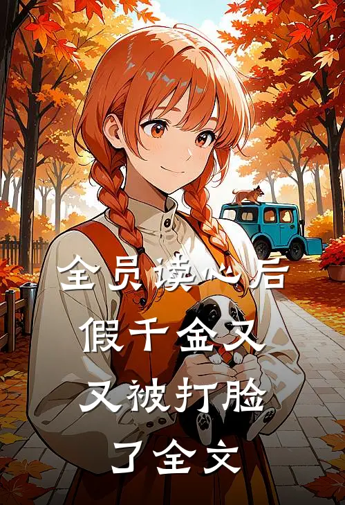 全员读心后，假千金又又被打脸了全文