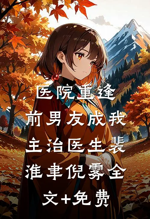 医院重逢，前男友成我主治医生裴淮聿倪雾全文+免费