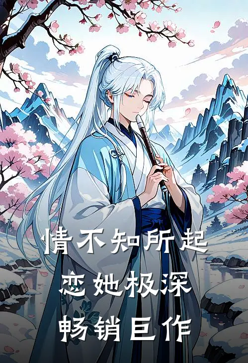 情不知所起，恋她极深畅销巨作