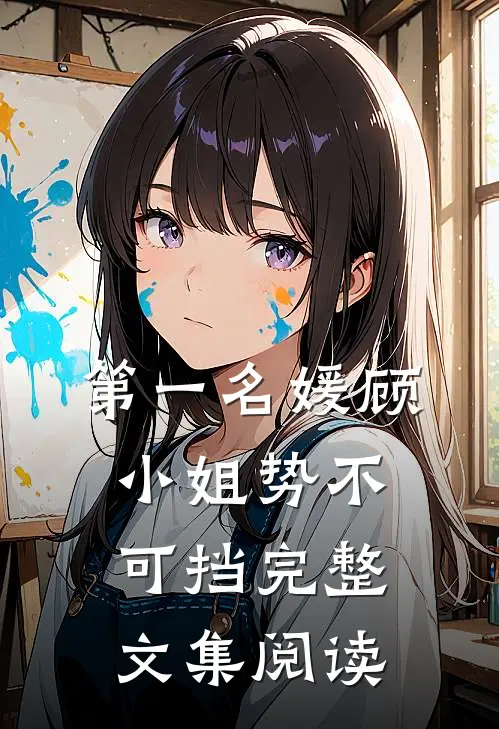 第一名媛顾小姐势不可挡完整文集阅读