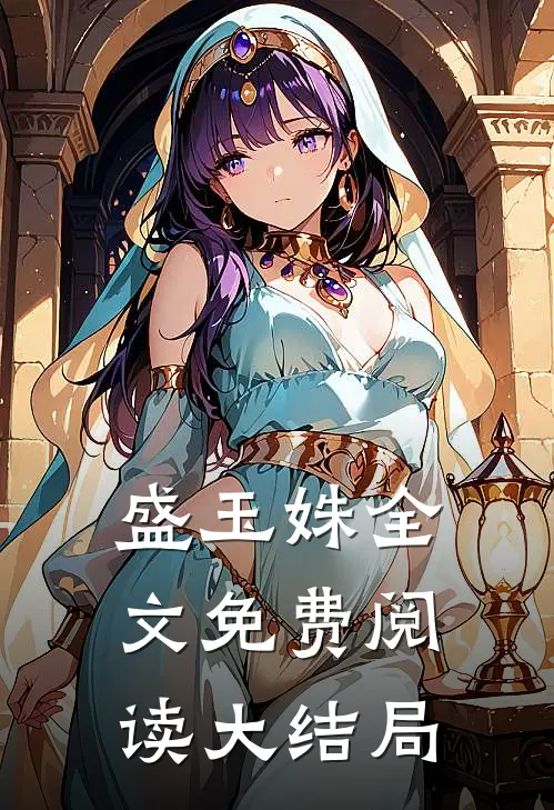 盛玉姝全文免费阅读大结局