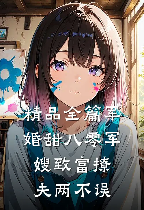 精品全篇军婚甜八零军嫂致富撩夫两不误