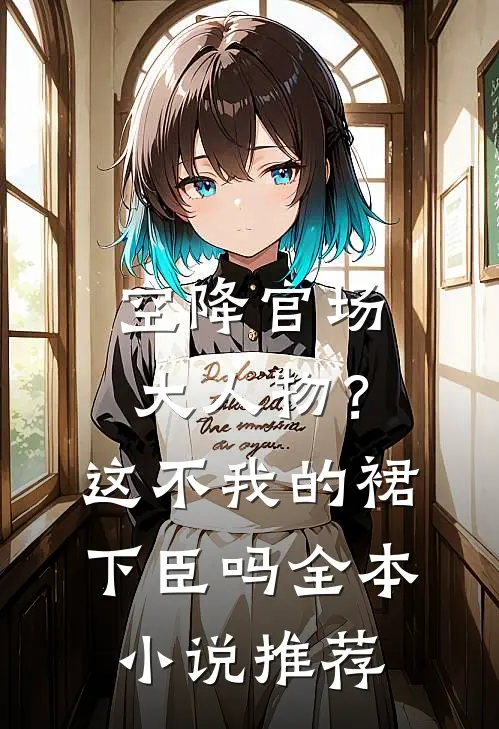 空降官场大人物？这不我的裙下臣吗全本小说推荐