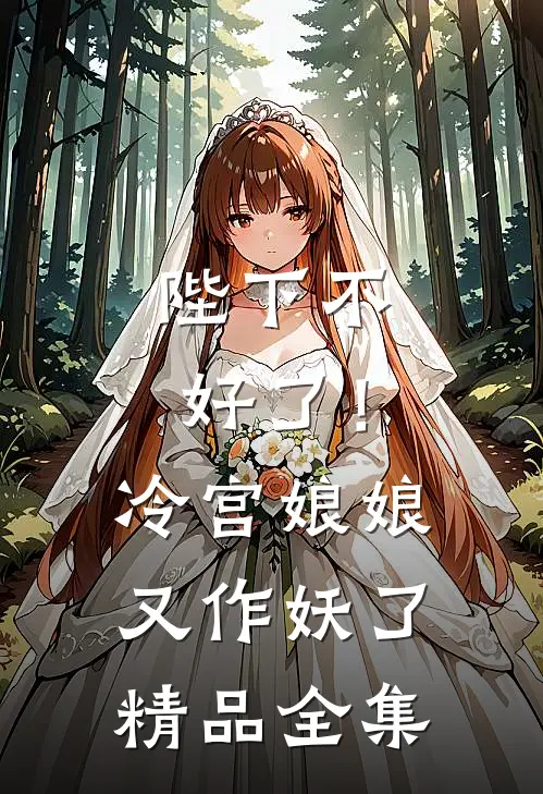 陛下不好了！冷宫娘娘又作妖了精品全集