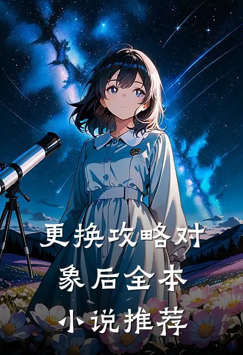更换攻略对象后全本小说推荐
