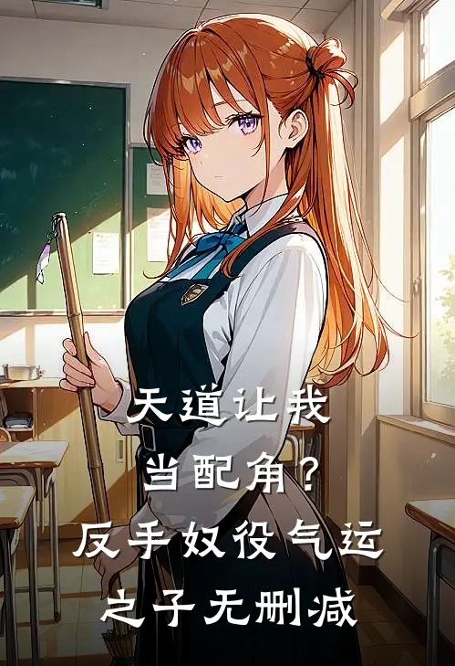 天道让我当配角？反手奴役气运之子无删减