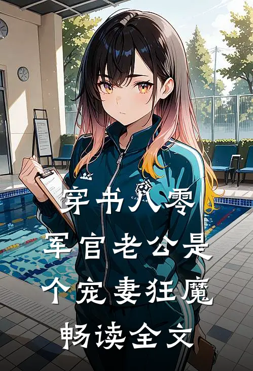 穿书八零，军官老公是个宠妻狂魔畅读全文