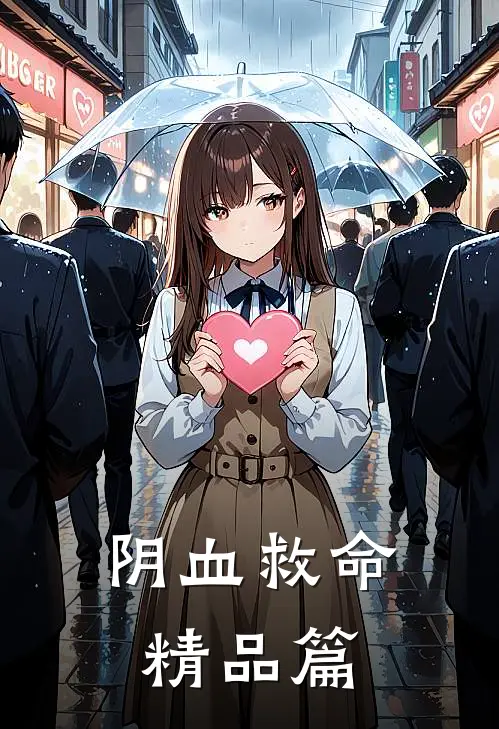 阴血救命精品篇