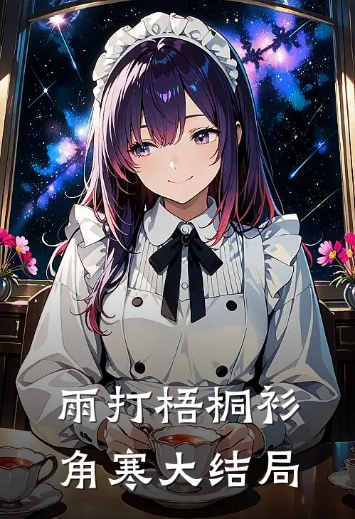 雨打梧桐衫角寒大结局