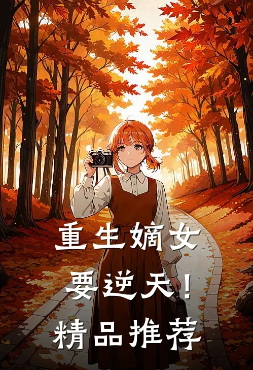 重生嫡女要逆天！精品推荐