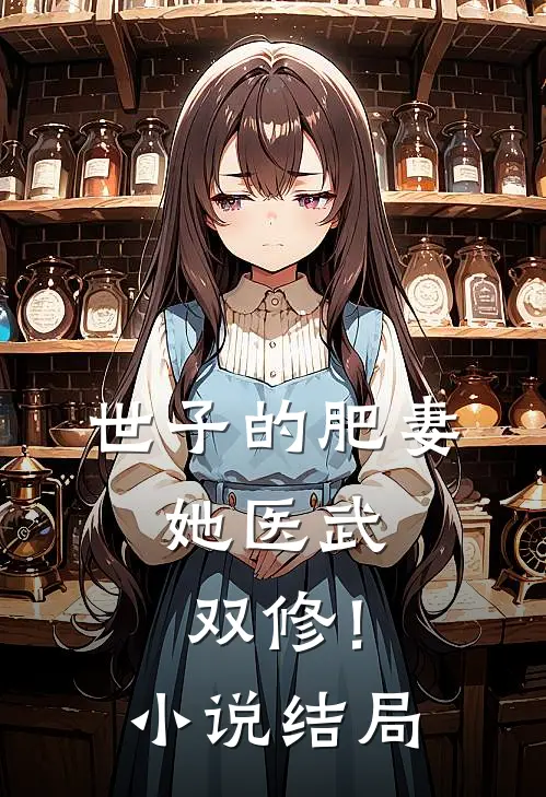 世子的肥妻,她医武双修!结局是
