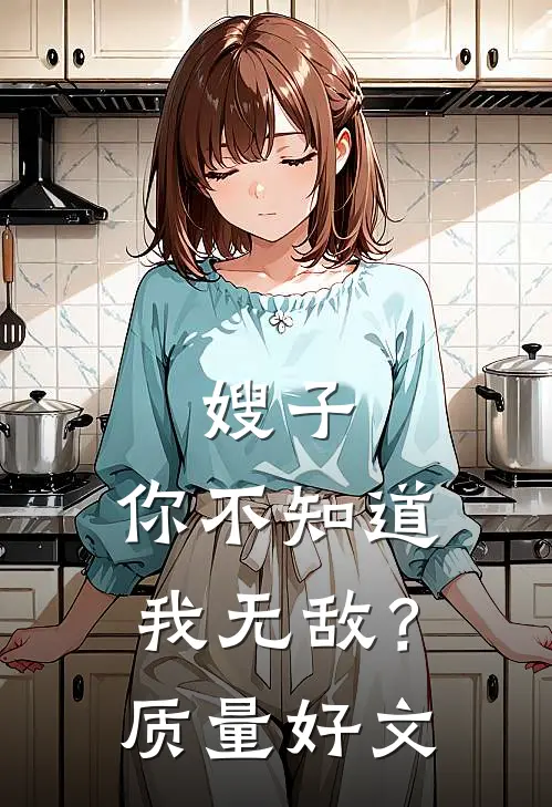 嫂子，你不知道我无敌？质量好文