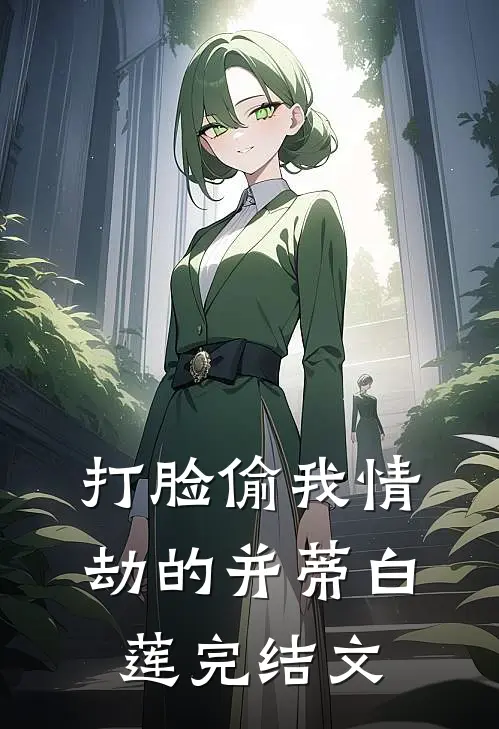 打脸偷我情劫的并蒂白莲完结文