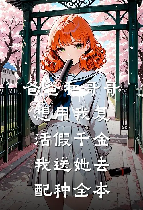 爸爸和哥哥想用我复活假千金，我送她去配种全本