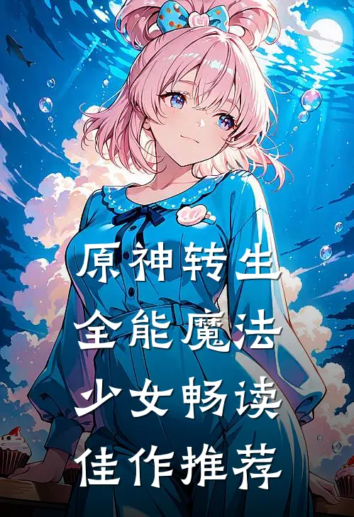 原神转生：全能魔法少女畅读佳作推荐