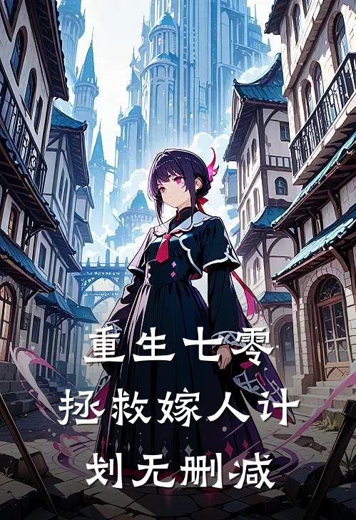 重生七零拯救嫁人计划无删减在线阅读