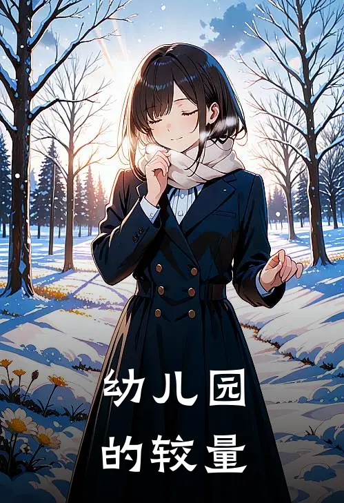 幼儿园的较量