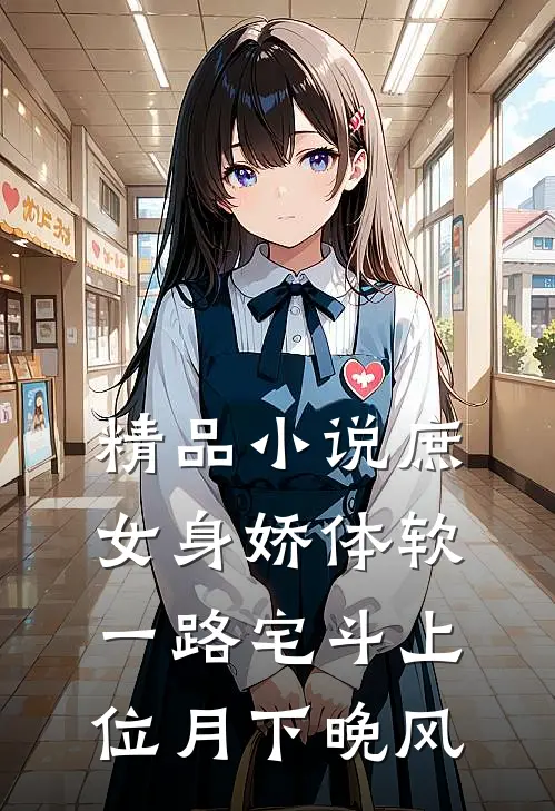 精品小说庶女身娇体软一路宅斗上位 月下晚风
