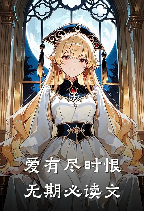 爱有尽时恨无期必读文
