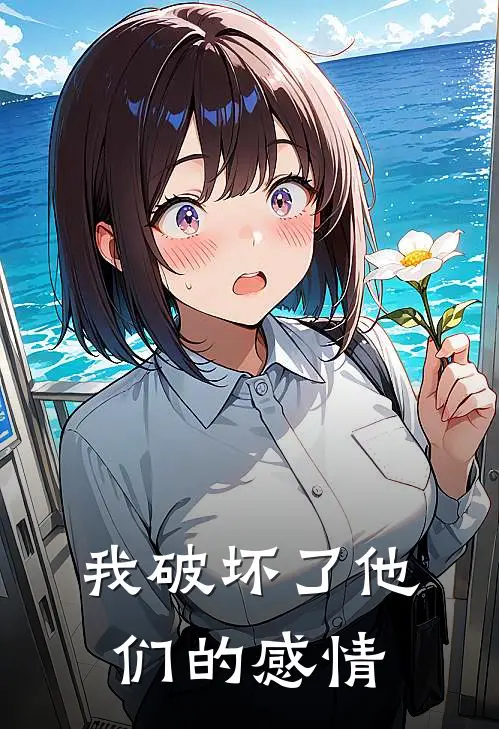 我破坏了他们的感情