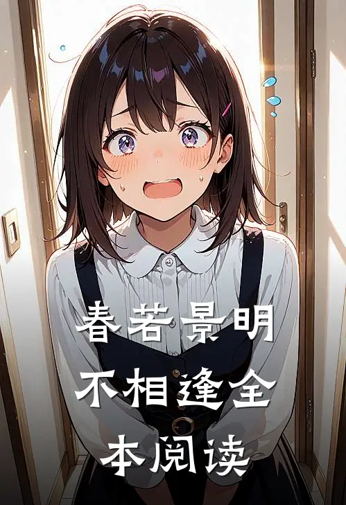 春若景明不相逢全本阅读