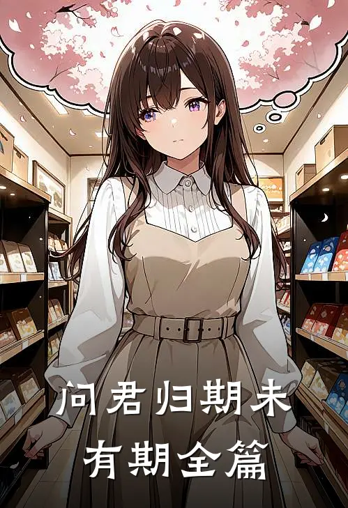 问君归期未有期全篇