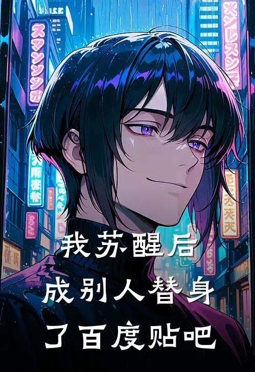我苏醒后，成别人替身了百度贴吧